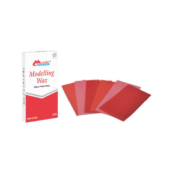 Modelling Wax Regular – Sáp tạo hình